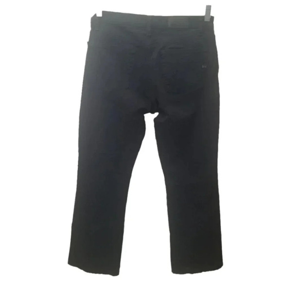 Ikeda 700 Series Flare  Jeans Black 29 - Picture 2 of 13